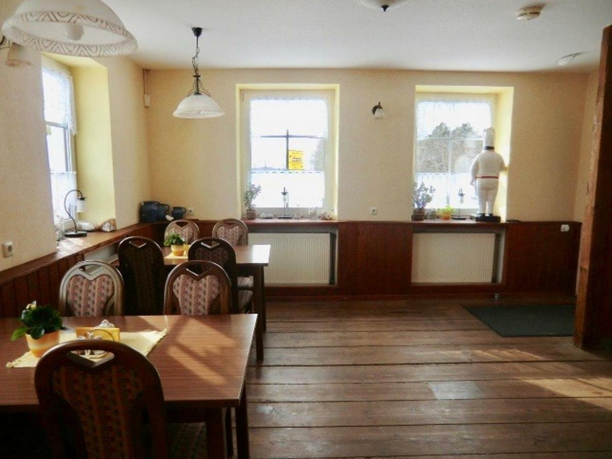 Hotel Kranichblick Kluis المظهر الخارجي الصورة